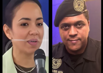 FARIDE ACLARA A ANGELO VASQUEZ