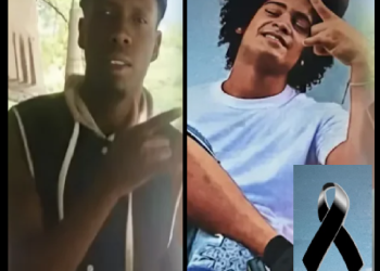 UNA DISPUTA ENTRE DOS