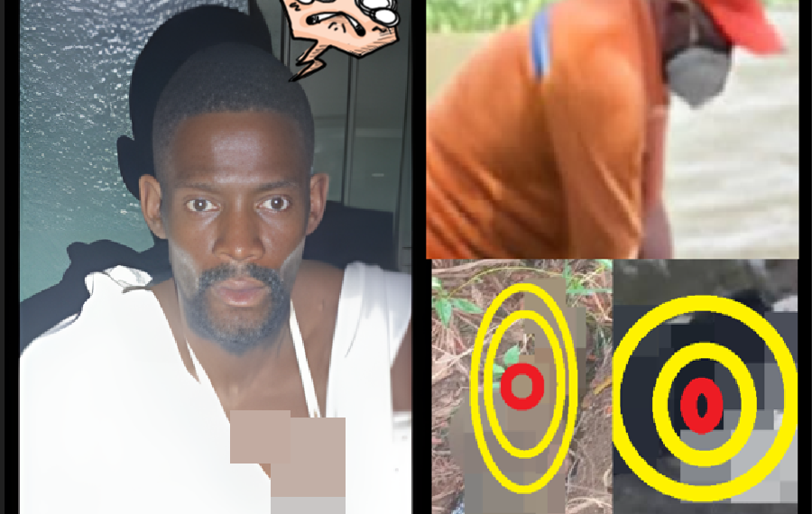 ATRAPARON A LOS DEL MOLENOS