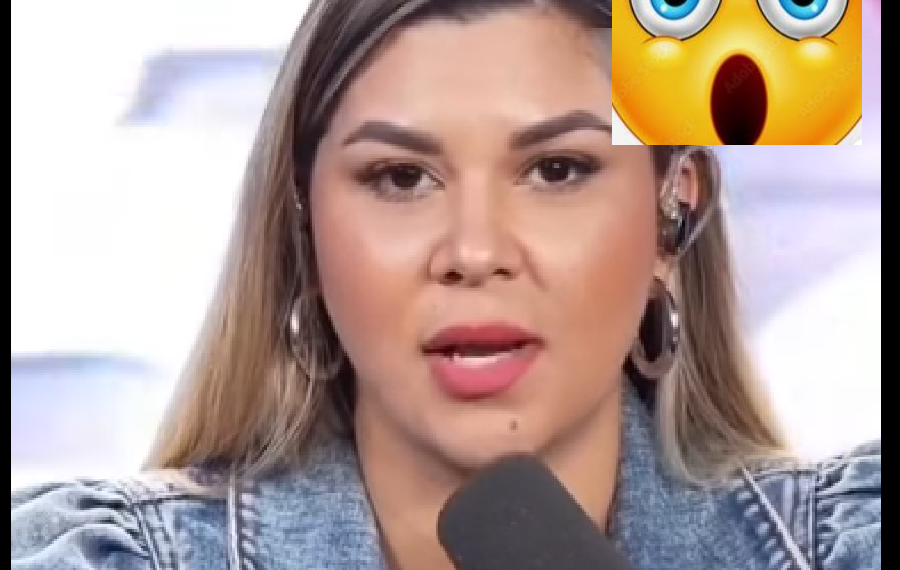 POR EL VIDEO DE LUCY MOYA