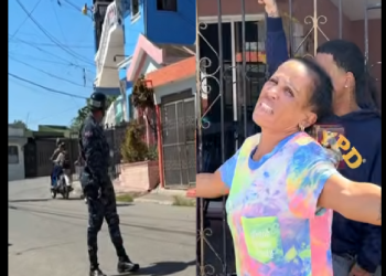 ENFRENTAMIENT0 A TIR0S