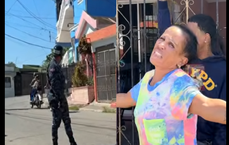 ENFRENTAMIENT0 A TIR0S