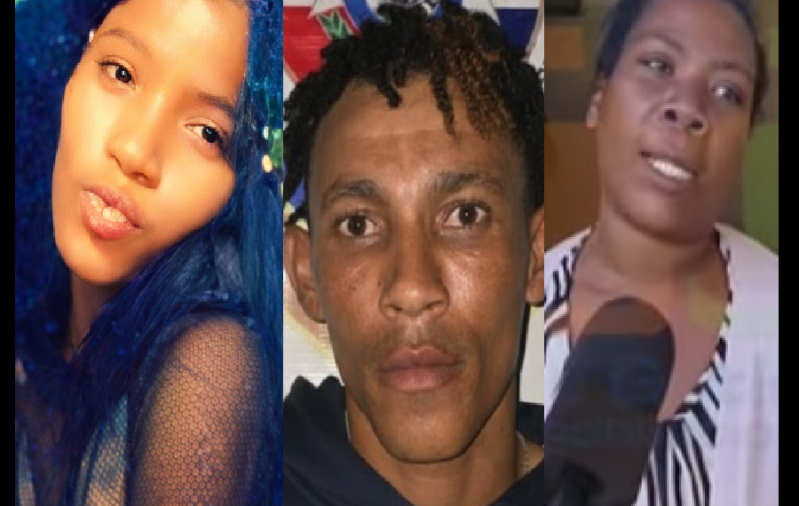 SUCESO GENERA CONSTERNACIÓN