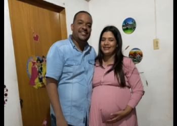 PARTE LUEGO DE DAR A LUZ TRILLIZOS