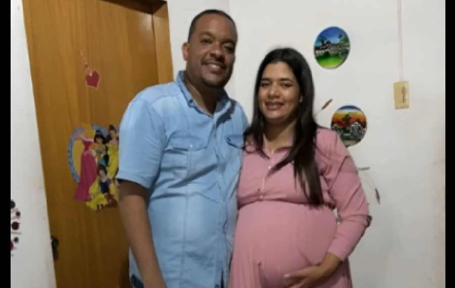 PARTE LUEGO DE DAR A LUZ TRILLIZOS