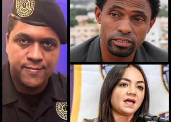 FAUSTO LE ENTRA FARIDE POR ANGELO