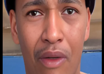 LA CHANGA VUELVE TRAS LAS REJAS