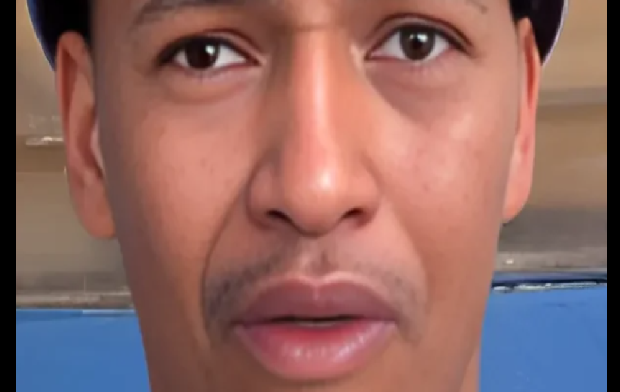 LA CHANGA VUELVE TRAS LAS REJAS