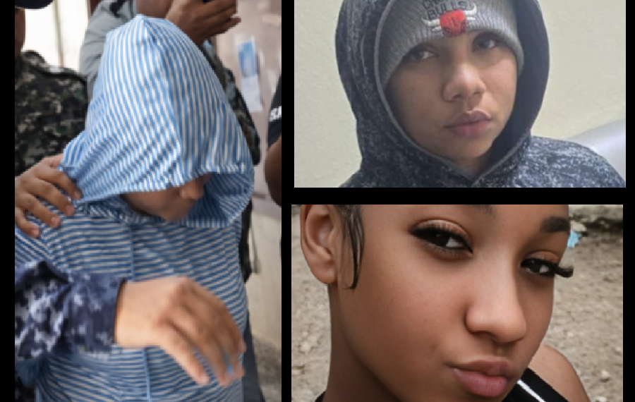 HOY SE VA A SABER TODO