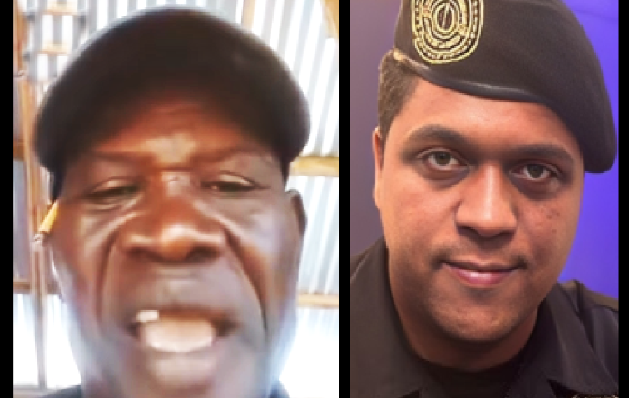 MUY FUERTE CONTRA ANGELO VASQUEZ