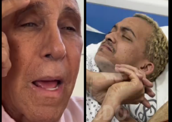 MELVIN TV EN LAS ULTIMAS