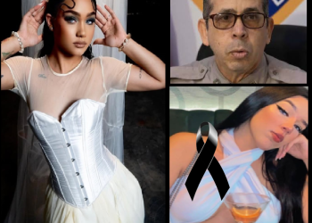 INCIDENTE CON MASHA DEJA FALLECIDOS