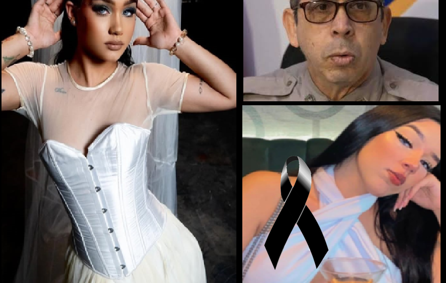 INCIDENTE CON MASHA DEJA FALLECIDOS