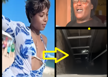 LA MADRE ROMPE EL SILENCIO