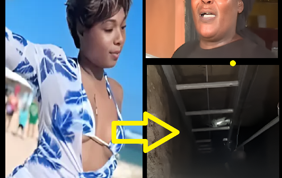 LA MADRE ROMPE EL SILENCIO