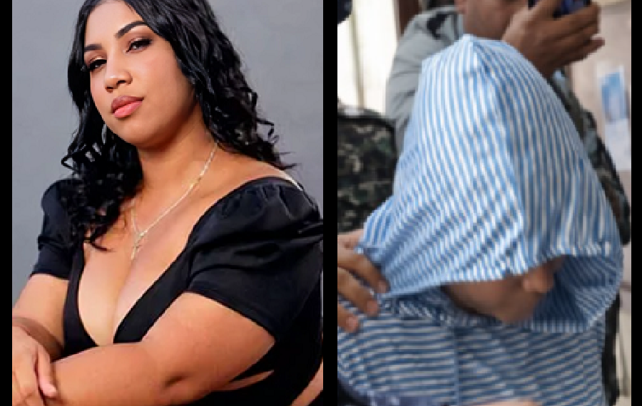 LE ACABAN DE CANTAR A ANKELSI