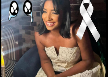 SE NOS FUE VALIOSA JOVEN