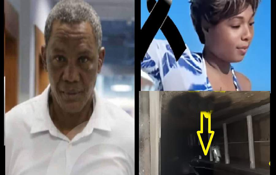 URGENTE! SE ENTREGA “EL PATRÓN”