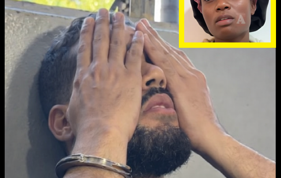 EL DOCTOR ROMPE EL SILENCIO