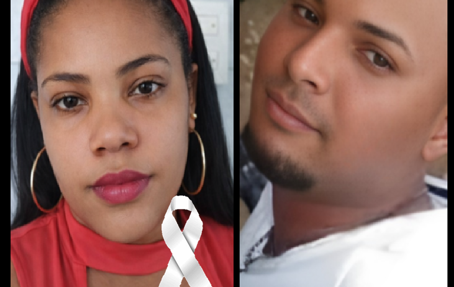 OTRO TIPO A SU PAREJA