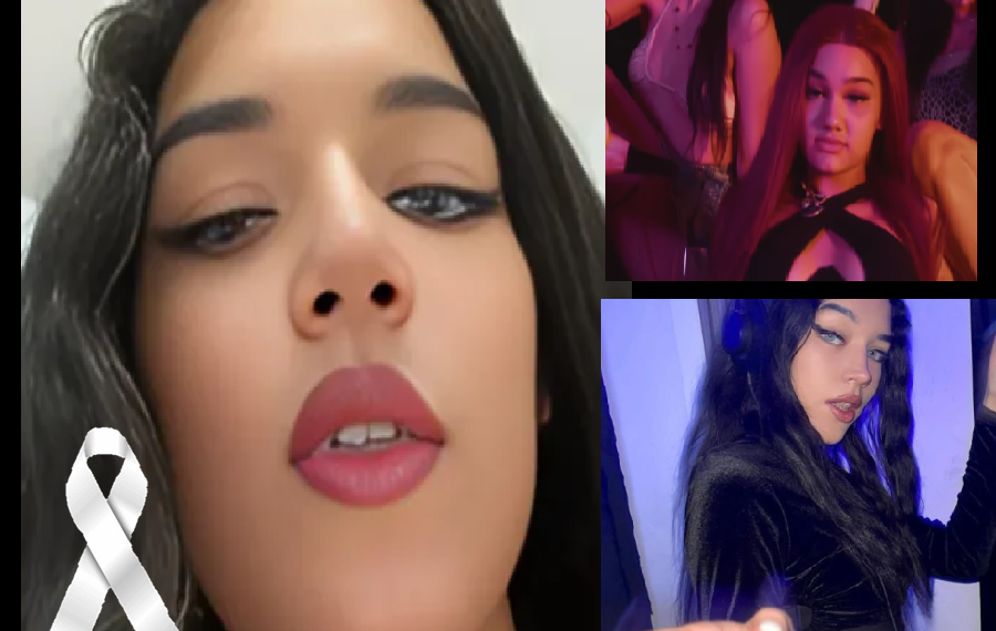 LOS VIDEOS QUE NO VISTE