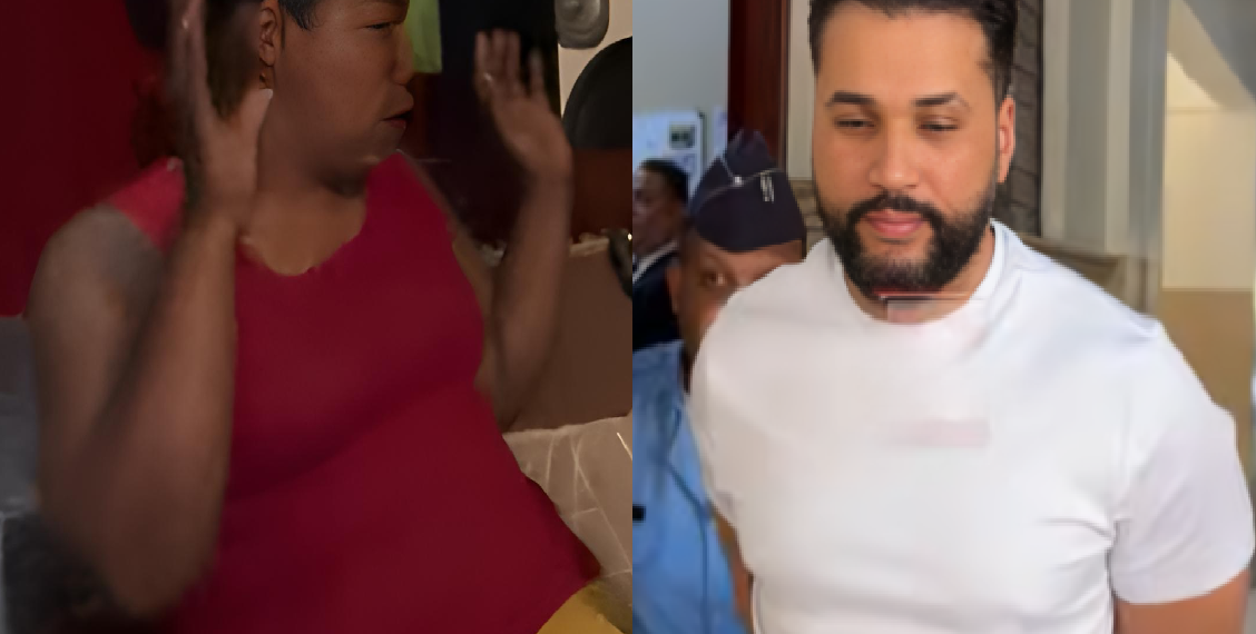 OTRA VICTIMA DEL DOCTOR ACABA DE SALIR