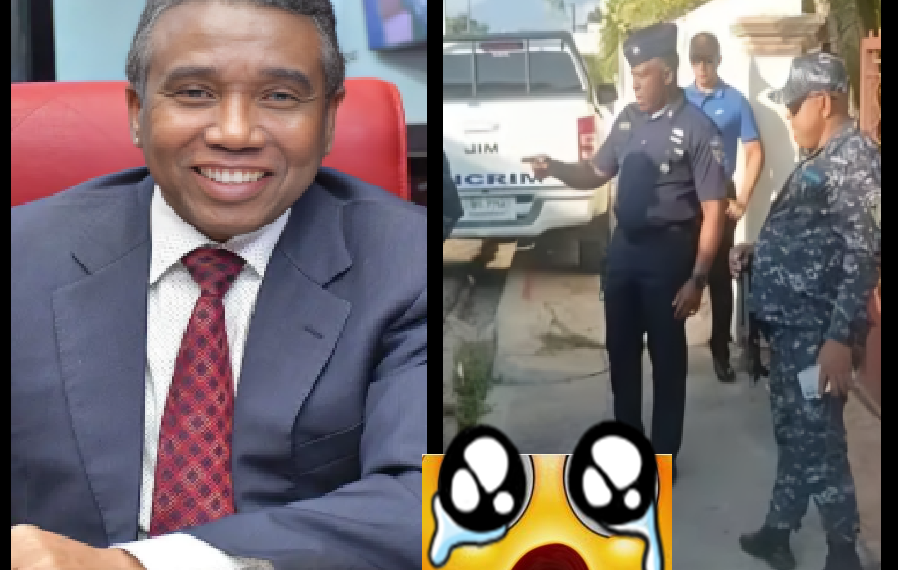 FELIX BAUTISTA. QUÉ PENA