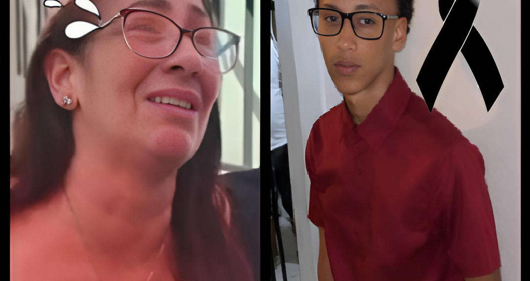 UNA FAMILIA DESG4RRADA