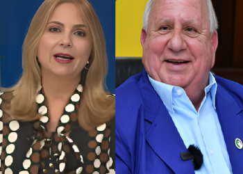 NURIA DE NUEVO SOBRE FADUL