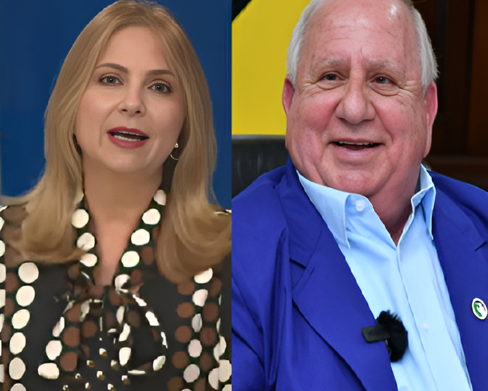 NURIA DE NUEVO SOBRE FADUL