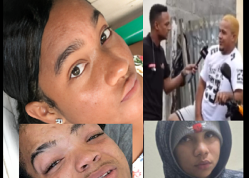 LO QUE REVELA UN VECINO