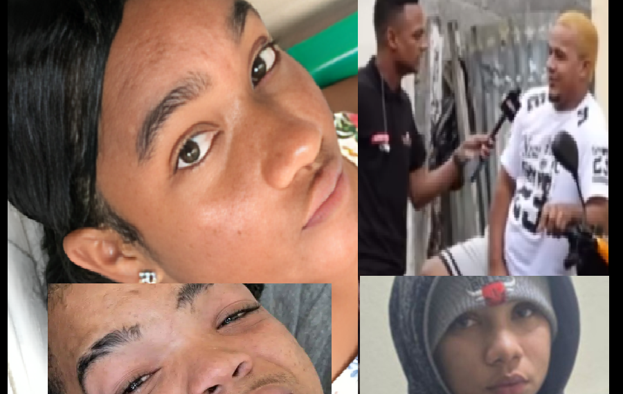 LO QUE REVELA UN VECINO