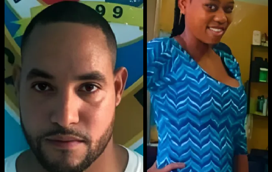 LA ACABÓ EN UNA CABAÑA