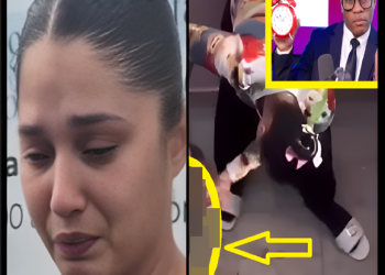 BUSCARON A LA MAESTRA DEL VIDEO