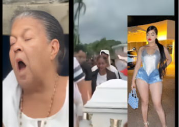 EL ULTIMO ADIOS A GERMANY