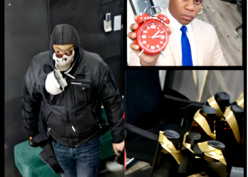 TOLENTINO SUELTA TODO