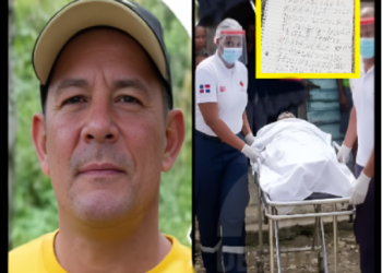 POR ACUSACIÓN CONTRA SU NIETA