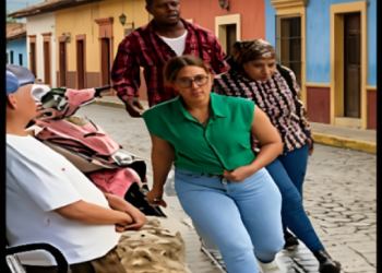 EL TOQUECITO DEL TUMBE