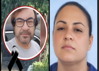 TODO ERA UN MISTERIO