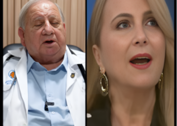 DOCTOR FADUL ATACA FUERTE