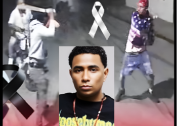 ACABA DE SALIR EL VIDEO