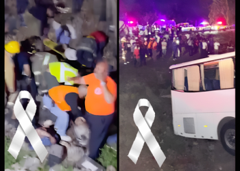 SUCESO MUY FUERTE QUE LAMENTAR