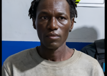 YA ATRAPARON AL MOLENO