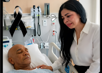 YENI BERENICE DE LUTO