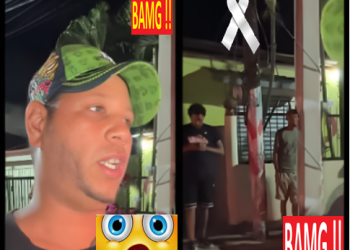 DEJAN A UNO COMO UN COLADOR