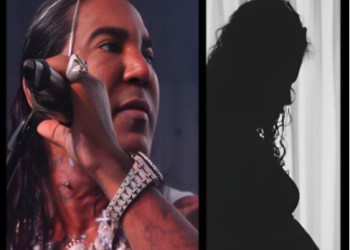 OMEGA LO ACABA DE ANUNCIAR