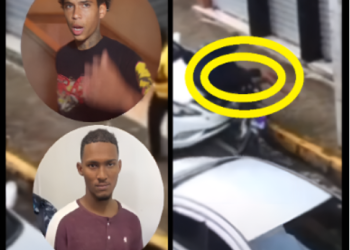 LOS DOS ANGELITOS DEL CASO