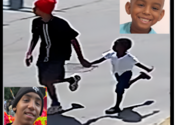 NUEVO CASO PREOCUPANTE