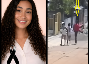 SALE EL IMPACTANTE VIDEO