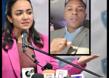 FARIDE NO ESTA POR ENCIMA DE LA LEY